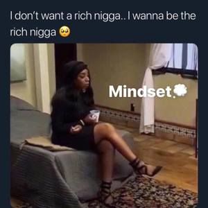 Meet your Posher, Georgeanna